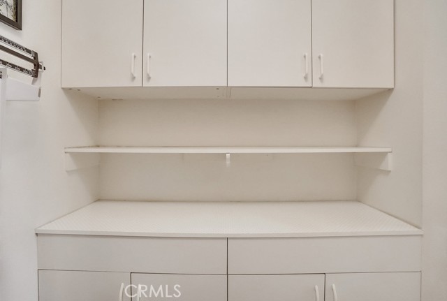 owners ensuite storage area