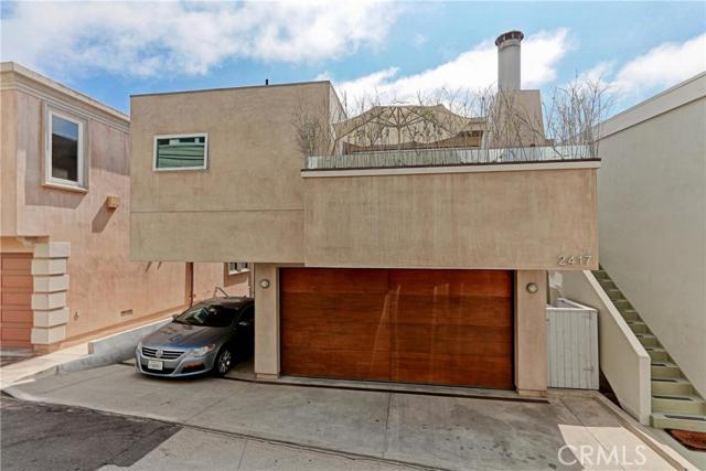 2417 Crest Drive, Manhattan Beach, California 90266, 3 Bedrooms Bedrooms, ,3 BathroomsBathrooms,Residential,Sold,Crest,SB17073042