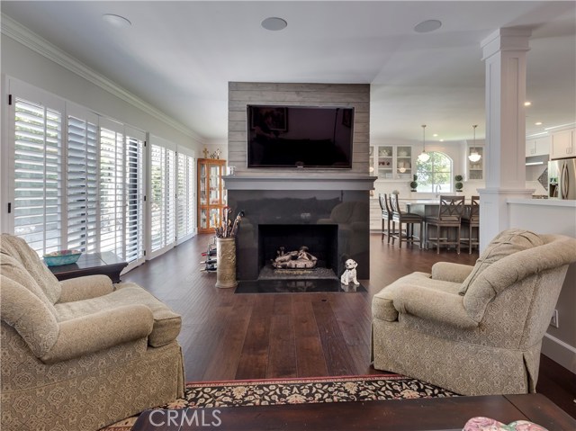 1811 Santa Rena Drive, Rancho Palos Verdes, California 90275, 4 Bedrooms Bedrooms, ,3 BathroomsBathrooms,Residential,Sold,Santa Rena,PV17155978