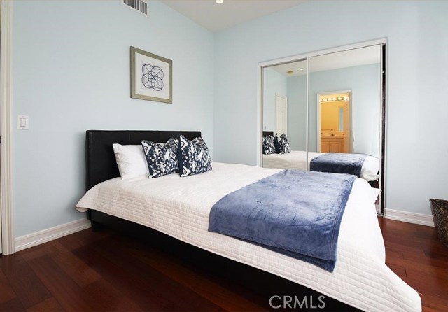 Bedroom #4 En Suite