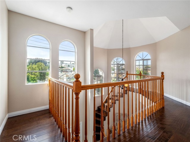 Great views from these windows!