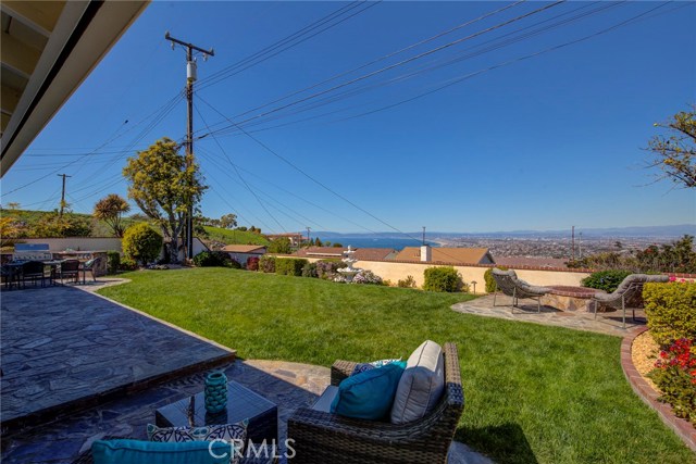 5733 Wildbriar Drive, Rancho Palos Verdes, California 90275, 3 Bedrooms Bedrooms, ,2 BathroomsBathrooms,Residential,Sold,Wildbriar,PV19060083