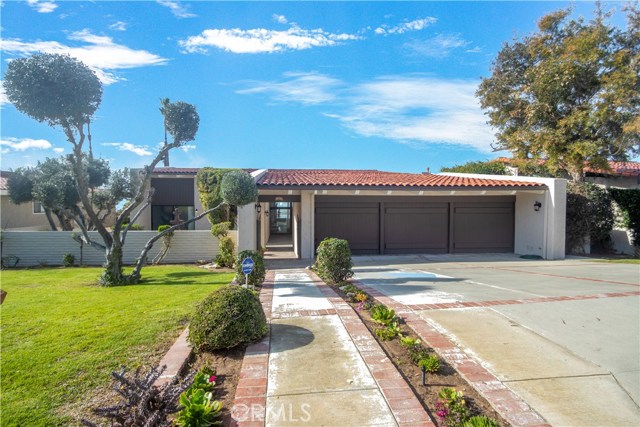 1443 Via Castilla, Palos Verdes Estates, California 90274, 4 Bedrooms Bedrooms, ,3 BathroomsBathrooms,Residential,Sold,Via Castilla,PV21004252