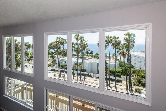 Loft View includes White Water!