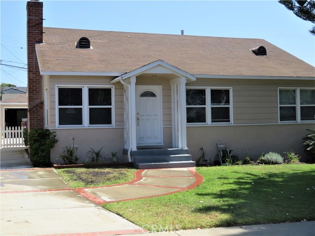 341 Avenue F, Redondo Beach, California 90277, 3 Bedrooms Bedrooms, ,1 BathroomBathrooms,Residential,Sold,Avenue F,SB19144213