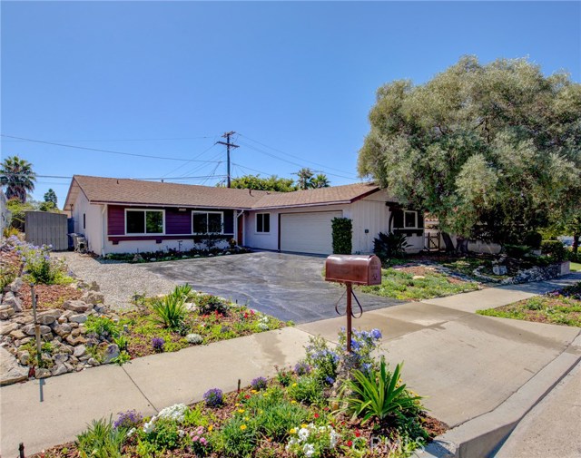 28629 Hazelridge Drive, Rancho Palos Verdes, California 90275, 3 Bedrooms Bedrooms, ,1 BathroomBathrooms,Residential,Sold,Hazelridge,PV19224053