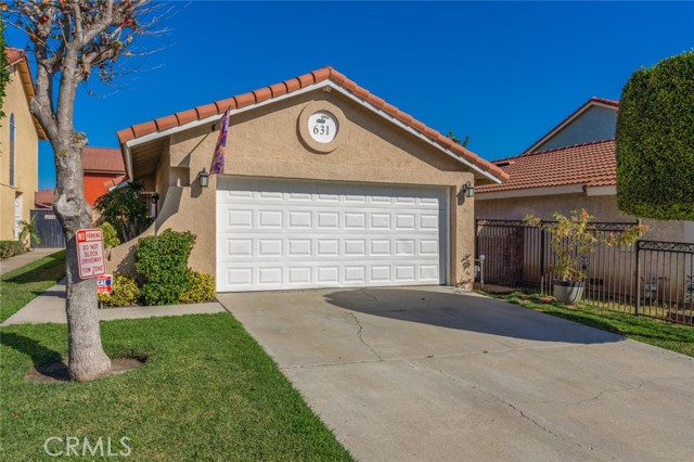 2 Bed Home for Sale in Compton, California