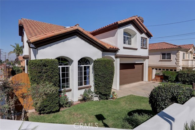 1901 Spreckels Lane, Redondo Beach, California 90278, 4 Bedrooms Bedrooms, ,3 BathroomsBathrooms,Residential,Sold,Spreckels,SB20206979