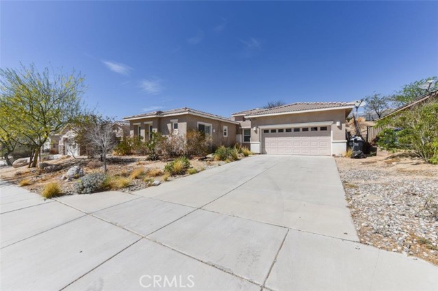 Detail Gallery Image 1 of 1 For 68346 Panorama Dr, Desert Hot Springs,  CA 92240 - 3 Beds | 2 Baths