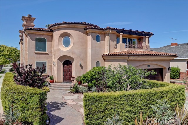 1601 19th Street, Manhattan Beach, California 90266, 4 Bedrooms Bedrooms, ,3 BathroomsBathrooms,Residential,Sold,19th,SB19095316