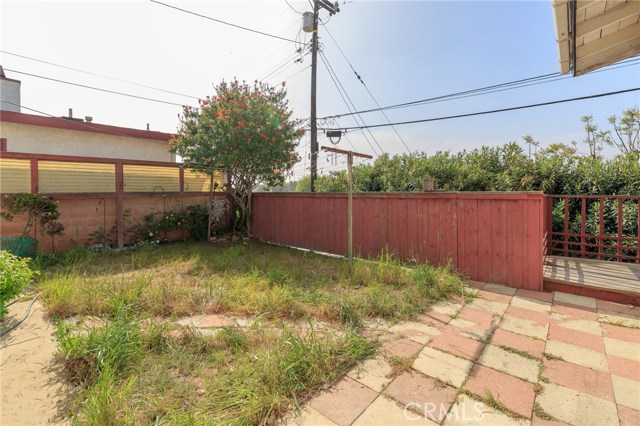 1300 Curtis Avenue, Manhattan Beach, California 90266, 3 Bedrooms Bedrooms, ,2 BathroomsBathrooms,Residential,Sold,Curtis,SB18093310