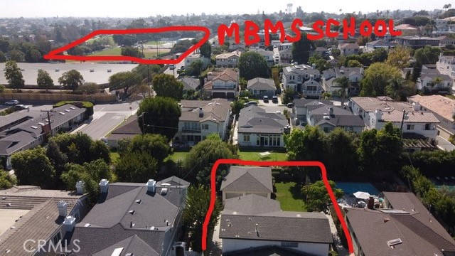 MBMS School is 3 blocks away + Pollywog Park.