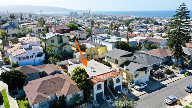 942 10th Street, Hermosa Beach, California 90254, ,Residential Income,Sold,10th,SB21048998