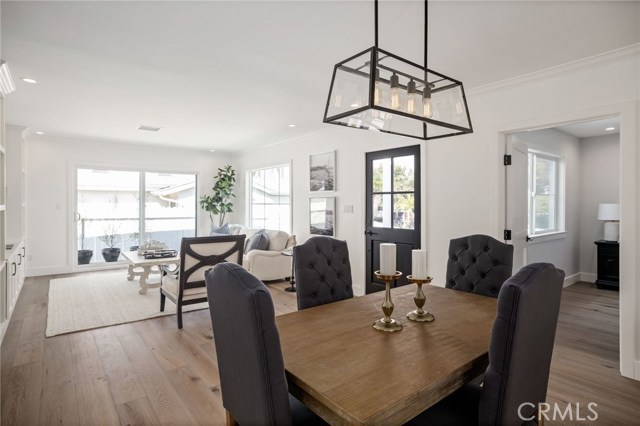 2420 Robinson Street, Redondo Beach, California 90278, 3 Bedrooms Bedrooms, ,1 BathroomBathrooms,Residential,Sold,Robinson,SB20208092