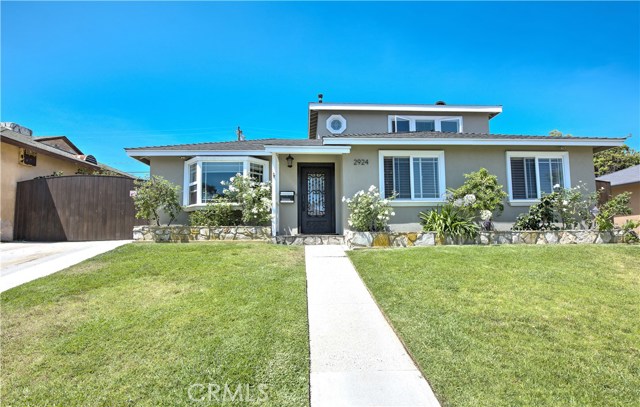 2924 Dalemead Street, Torrance, California 90505, 4 Bedrooms Bedrooms, ,2 BathroomsBathrooms,Residential,Sold,Dalemead,SB17161236