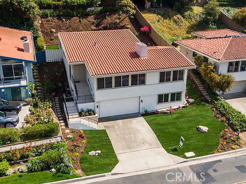 344 Via Almar, Palos Verdes Estates, California 90274, 4 Bedrooms Bedrooms, ,3 BathroomsBathrooms,Residential,Sold,Via Almar,SB20226612