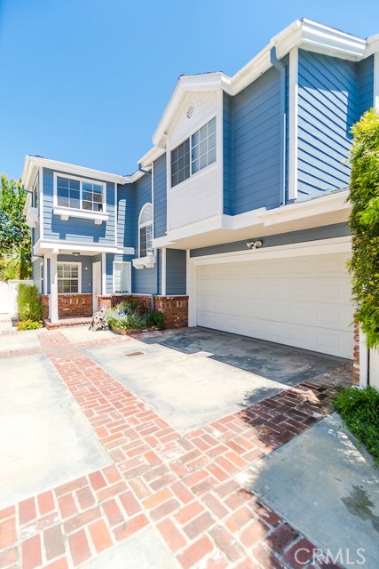 1821 Speyer Lane, Redondo Beach, California 90278, 4 Bedrooms Bedrooms, ,2 BathroomsBathrooms,Residential,Sold,Speyer,SB18093687