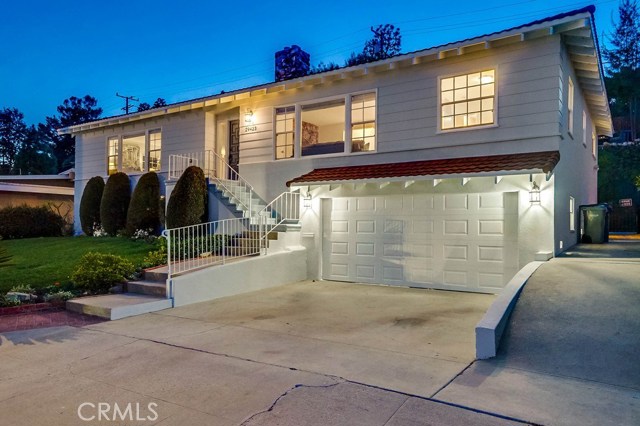 29423 Enrose Avenue, Rancho Palos Verdes, California 90275, 3 Bedrooms Bedrooms, ,1 BathroomBathrooms,Residential,Sold,Enrose,SB20027067