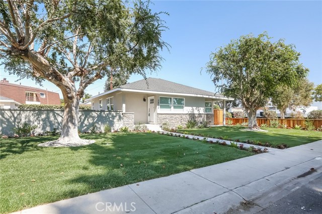 2803 McBain Avenue, Redondo Beach, California 90278, 3 Bedrooms Bedrooms, ,2 BathroomsBathrooms,Residential,Sold,McBain,SB17219353