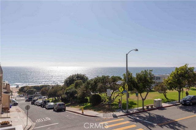 Panoramic Unobstructed View From the Living Room and Master Bedroom