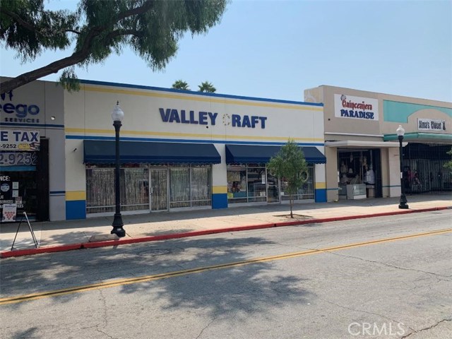 Main, 91731, ,For Sale,Main,WS20172723