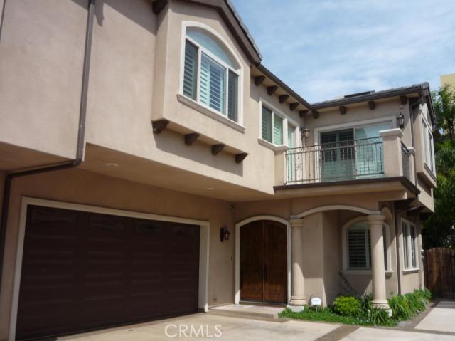 1909 Warfield Avenue, Redondo Beach, California 90278, 4 Bedrooms Bedrooms, ,2 BathroomsBathrooms,Residential,Sold,Warfield,S10043285