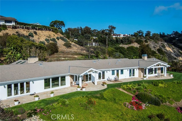 16 Cinchring Road, Rolling Hills, California 90274, 4 Bedrooms Bedrooms, ,5 BathroomsBathrooms,Residential,Sold,Cinchring,PV21025162