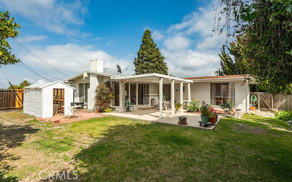 26403 Grayslake Road, Rancho Palos Verdes, California 90275, 3 Bedrooms Bedrooms, ,1 BathroomBathrooms,Residential,Sold,Grayslake,PV21080107