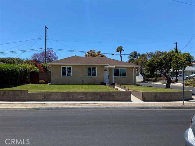 2936 Dalemead Street, Torrance, California 90505, 3 Bedrooms Bedrooms, ,1 BathroomBathrooms,Residential Lease,Sold,Dalemead,SB21109916