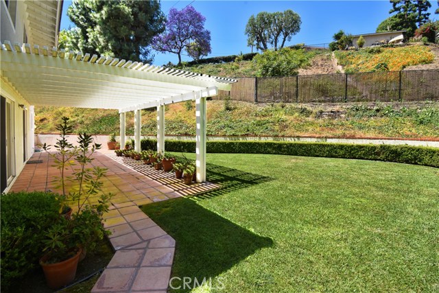 27953 Alaflora Drive, Rancho Palos Verdes, California 90275, 5 Bedrooms Bedrooms, ,1 BathroomBathrooms,Residential,Sold,Alaflora,PV20086952