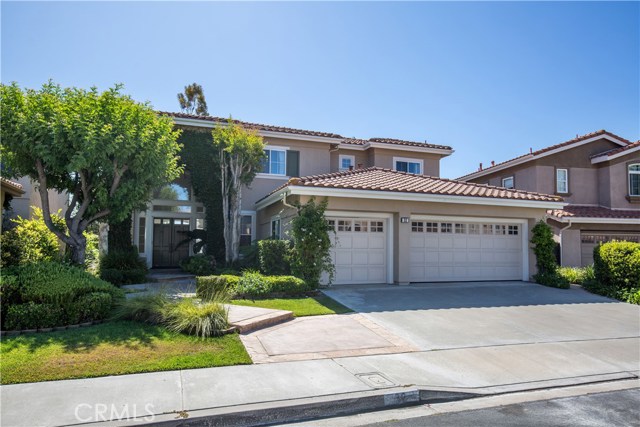 Photo of 32 Segada, Rancho Santa Margarita, CA 92688