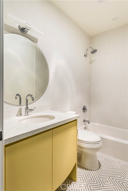 Designer cement tiles