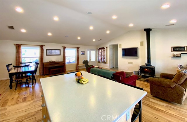 3 Bed Home for Sale in Phelan, California