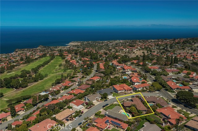 30020 Avenida Esplendida, Rancho Palos Verdes, California 90275, 4 Bedrooms Bedrooms, ,1 BathroomBathrooms,Residential,Sold,Avenida Esplendida,SB21122404