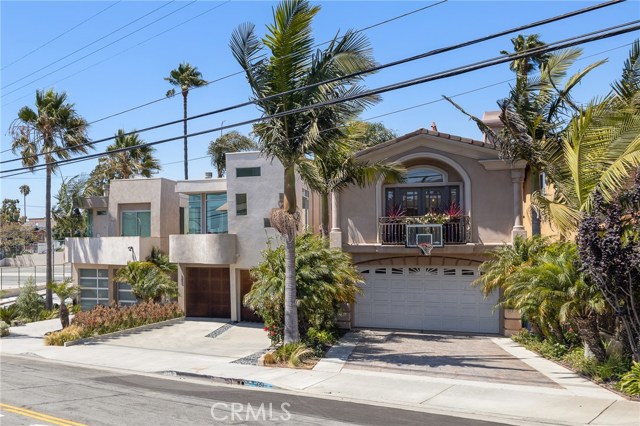 320 Prospect Avenue, Hermosa Beach, California 90254, 4 Bedrooms Bedrooms, ,3 BathroomsBathrooms,Residential,Sold,Prospect,SB20151281