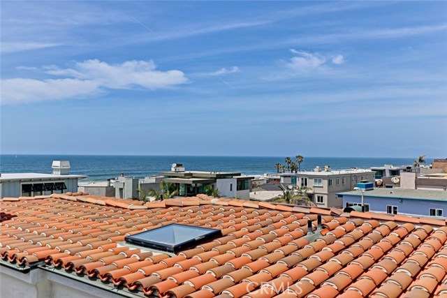 Expansive ocean views from PV to Malibu.