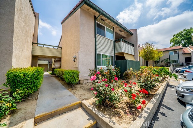 Detail Gallery Image 1 of 1 For 2255 Cahuilla St #132,  Colton,  CA 92324 - 1 Beds | 1/1 Baths