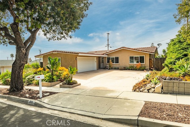 6913 Larkvale Drive, Rancho Palos Verdes, California 90275, 4 Bedrooms Bedrooms, ,2 BathroomsBathrooms,Residential,Sold,Larkvale,PV21147883