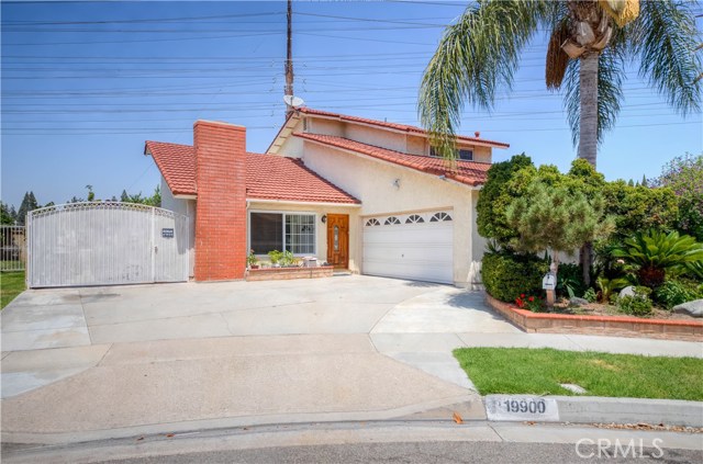 Photo of 19900 Meadows Court, Cerritos, CA 90703