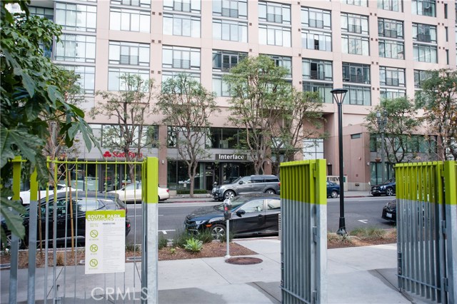 S Grand, 90015, ,For Sale,S Grand,103,WS20180265