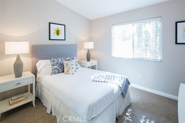 3rd Bedroom ... All bedrooms on the same floor