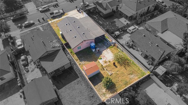 3 Bed Home for Sale in Compton, California