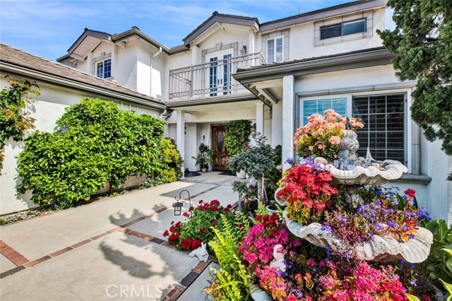 Photo of 119 S Calle Alta, Orange, CA 92869