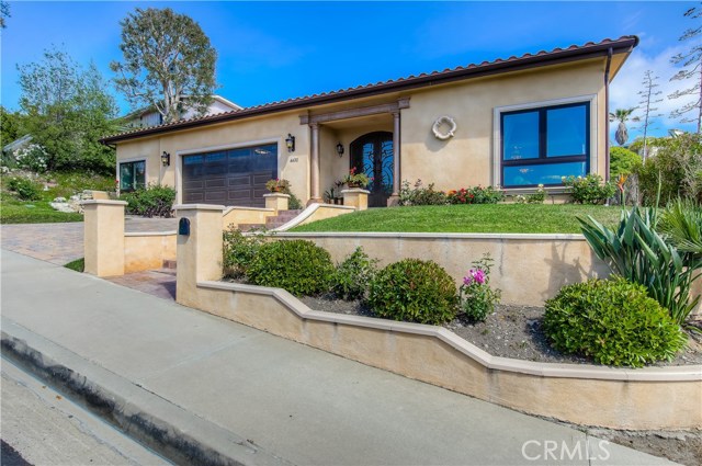 6632 EL RODEO RD, Rancho Palos Verdes, California 90275, 4 Bedrooms Bedrooms, ,3 BathroomsBathrooms,Residential,Sold,EL RODEO RD,PV17098545