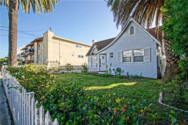 1910 Rockefeller, Redondo Beach, California 90278, ,Residential Income,Sold,Rockefeller,SB19053981