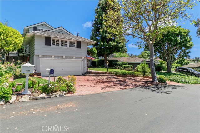 1656 Espinosa Circle, Palos Verdes Estates, California 90274, 5 Bedrooms Bedrooms, ,3 BathroomsBathrooms,Residential,Sold,Espinosa,PV20098583