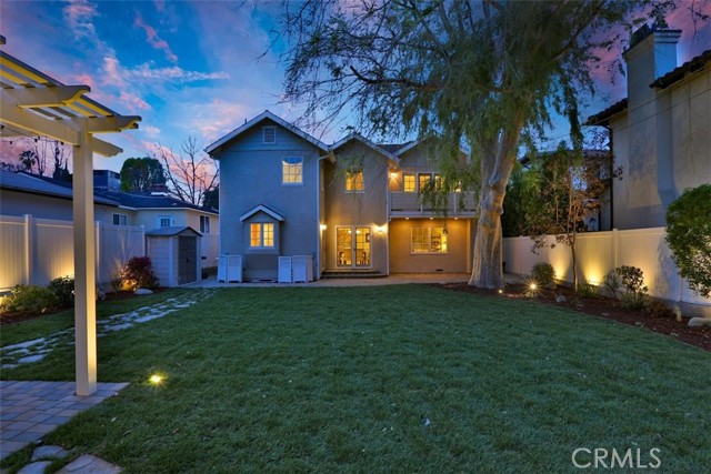 3 Bed Home for Sale in Encino, California