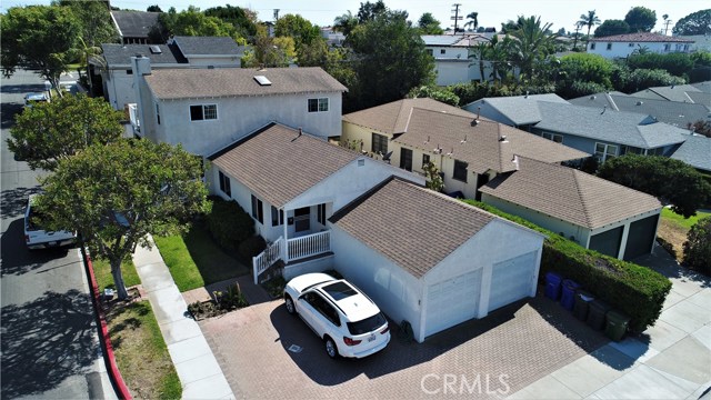 1356 Manhattan Beach Boulevard, Manhattan Beach, California 90266, ,Residential Income,Sold,Manhattan Beach,SB18194373