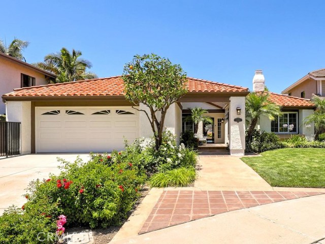 Photo of 22961 Femes, Mission Viejo, CA 92692