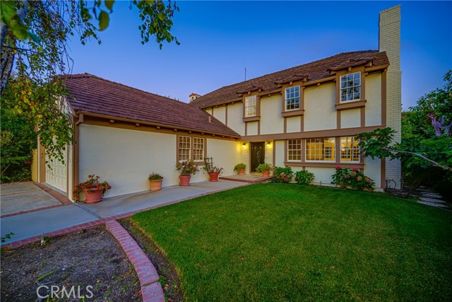 1700 Dalton Road, Palos Verdes Estates, California 90274, 4 Bedrooms Bedrooms, ,3 BathroomsBathrooms,Residential,Sold,Dalton,PV19225923